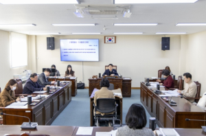 강북구의회 운영위원회, 제280회 임시회 회기 및 의사일정 확정