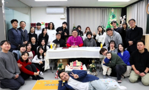 강북구의회 유인애 의원, 청소년쉼터 ‘서울아지트’ 확장・이전 사무실 방문