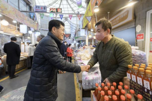 양천구, 설 맞이 `양천사랑상품권` 60억 원 규모 5% 할인 발행