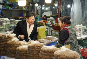 동대문구, 소상공인 지원 정책으로 민생안정 총력
