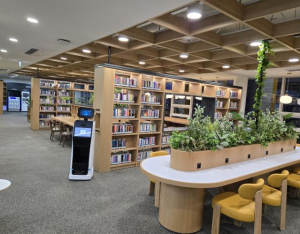 신개념 도서관 – 생활문화중심 `라이프러리[Life+Library]` 노원구, 월계도서관 리모델링 사업 완료