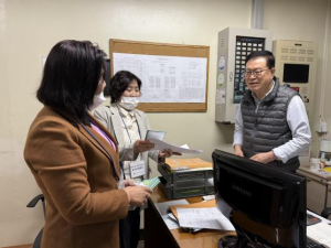 강서구, 2025년 상반기 지역공동체 일자리사업 참여자 모집