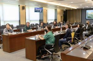 양천구, 정보공개 종합평가 `최우수`…고객수요분석 등 4개지표 만점