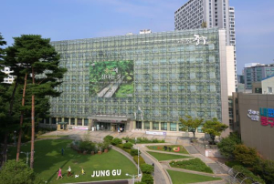 서울 중구, 25년도 1분기 중소기업육성기금 융자지원