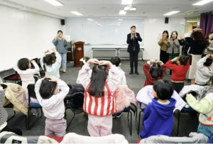 종로구 `출생부터 양육까지` 저출생 대응 정책 본격화