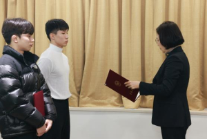 구로구청 레슬링팀, 새로운 선수 영입 ˝선수단 재정비 마쳐˝