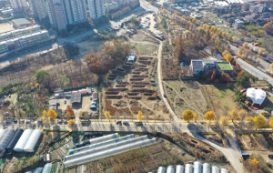 강동구, 암사역사공원 조성 추진 박차
