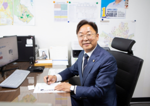 서울시의회 이용균 의원, 전기차 폐배터리 재활용 산업 육성 첫발 내딛다