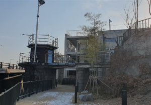 서울시, 옛 노량진취수장 한강변 루프탑 갖춘 휴식 공간으로 재탄생