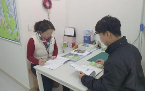 ˝구민과 함께 예방한다˝ 은평구, 찾아가는 맞춤형 부동산거래 교육 운영
