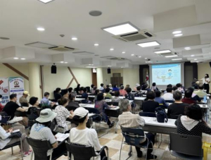강서구, 찾아가는 심뇌혈관 건강교실로 직장인 건강 지킨다