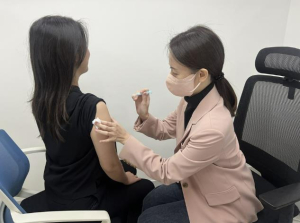 마포구, 무료 독감 예방접종 어린이집·노인복지시설 종사자까지 확대