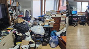 실직, 건강 악화, 빚의 굴레…막막한 삶 그러나 성북구는 희망의 끈을 놓지 않았다!
