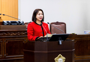 강북구의회 정초립 의원, 소규모주택정비사업에도 공공변호사 참관제도 도입 및 전문가풀 운영