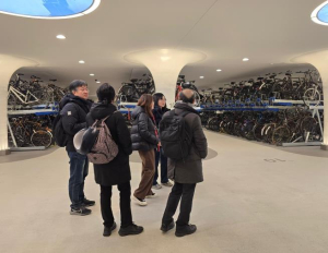노원구, 탄소중립 위한 자전거 친화도시로 한 발짝 더! `네덜란드 자전거 친선협회와 업무협약` 체결
