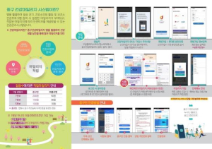 걸어서 지구 1,865바퀴 돈 서울 중구, 건강마일리지로 건강·경제·기부까지 챙겨