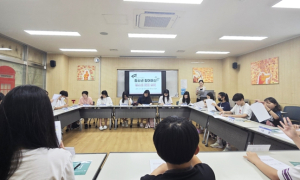 강동구, 2025년 청소년 참여예산 사업 본격 추진