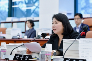 서울특별시의회 이은림 시의원, “소방대원 한 끼 4,608원 현실, 반드시 개선하겠다”