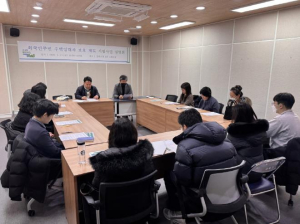 강북구, 외국인 주민 주거 보호 첫걸음 떼다...9개 언어 스탬프 도입