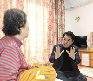 관악구, 설 명절 맞아 어려운 이웃 더 꼼꼼히 챙긴다