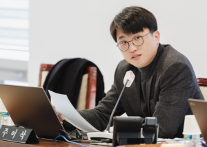 서울시 서대문구의회 주이삭 의원, “서대문 06번 마을버스 배차 간격 단축해야”
