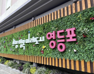 설 연휴 빈틈없이 살핀다…영등포구, `설날 종합대책` 추진