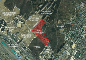 서울시, 수색8구역 재정비촉진계획 변경(안) 통과…621세대 주택공급