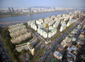 강남구, 압구정 재건축 본격화 … 2~5구역 정비계획 결정 요청 완료