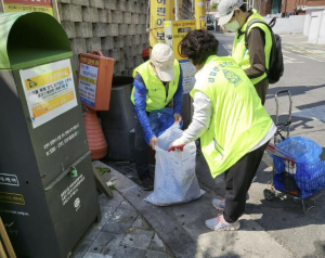 관악구, 2025년 상반기 `강감찬 관악형 민생안정일자리` 사업 참여자 225명 모집