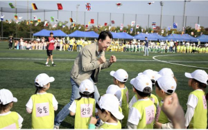도봉구에선 우리 아이 `돌봄 공백` 걱정없어