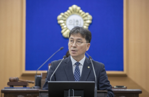 최치효 강북구의회 의원, “숫자 나열식 행정동 명칭, 주민 의견 반영한 특색있는 명칭으로 변경해야”