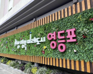 영등포구, 2025년 생계급여 지원 기준 완화…최대 11만 7천 원 인상