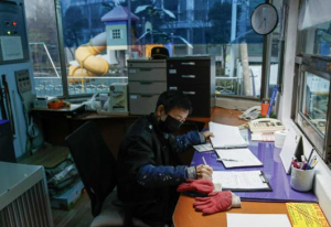 성동구, 설 명절 앞두고 필수노동수당 지원…필수노동자 3천 5백여 명 혜택