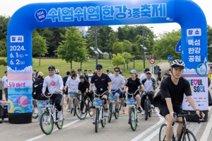 서울 관광, 코로나19 이전으로 회복…`고품격 관광 매력도시`로 발돋움