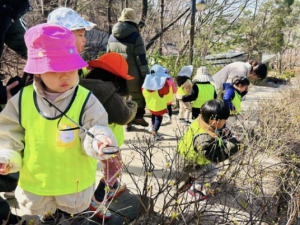 종로구, 삼청공원에 `키즈카페` 짓는다… 친환경 목조건축 방식