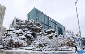 아이들의 건강한 성장 위해... 금천구, 보육환경 개선에 124억 원 예산 투입
