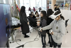 메이커스쿨 도봉, 올해도 4차산업 육성‧과학교육 견인