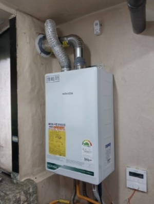 관악구, 에너지 취약계층 친환경 보일러 설치 보조금 확대 지원