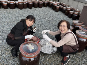 전통 장 문화 계승!... 금천구, `금천강희맹장독대` 프로그램 운영