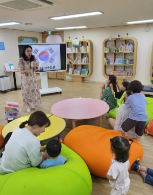 구로구, 작은도서관 순회사서 지원사업 3년 연속 선정