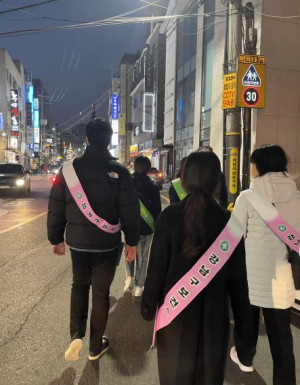 ˝담배 연기 OUT! 주민이 나선다˝ 강남구, 금연지도 자원봉사자 모집