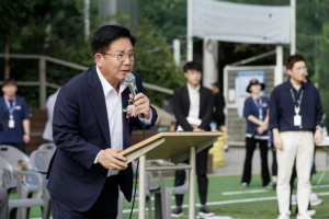 마포구, 2025년 생활체육교실 참여자 모집