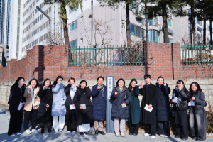 서울특별시의회, 대학생 인턴과 함께하는 `체험! 민원현장 출동서비스` 운영