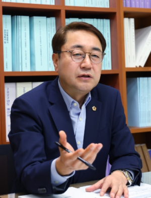 “아이들 간식 지원, 든든한 울타리 마련” 서울특별시의회 최민규 위원장, 늘봄학교 간식 지원 조례 발의