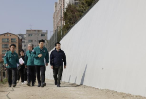 송파구, 빈틈없는 환경순찰 실시…365일 안전 도시 구축