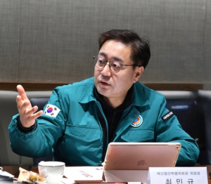 “신호수 안전은 누가 지킬 것인가?” 최민규 서울시의원, 도로시설물 안전 조례 개정 발의
