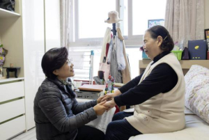 ˝은돌담을 아시나요?˝ 은평구, 돌담같이 튼튼한 돌봄서비스를 담다