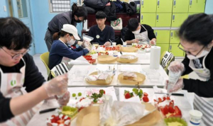 경계선 지능 청년도 씩씩하게 배우고 야무지게 표현할 수 있어요! 노원, 느린 청년을 위한 유센터 프로그램 운영