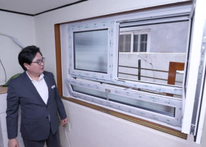 ˝신속 설치, 집중 점검˝ 동작구, 침수방지사업 `원스톱 행정` 본격화