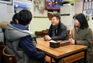 종로구, 북촌 중심 상권 ‘계동길’에 활력 불어넣는다… 중기부 공모 선정